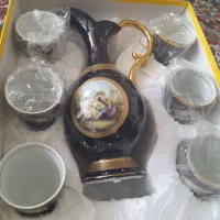 چینی سورمه ای