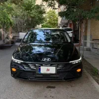 النترا مشکی ۲۰۲۵ نیم فول فدرال