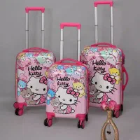 چمدان کودک وارداتی