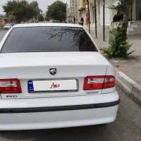 سمند EF7 دوگانه مدل 97|خودرو سواری و وانت|کهنوج, |دیوار