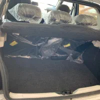 ۲۰۷ tu5Pپانوراما اتومات دقیقا مشابه خشک|خودرو سواری و وانت|تبریز, |دیوار