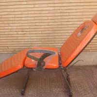 صندلی ارایشگاه