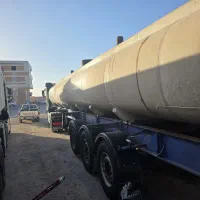 تیغه سه محور ماموت