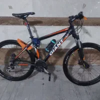 دوچرخه جیانت رینکون