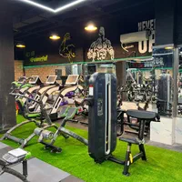 فروش جاروکش تجهیزات باشگاه بدنسازی یامشارکت درباشگ