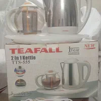 چای ساز  مدل TEAFALL