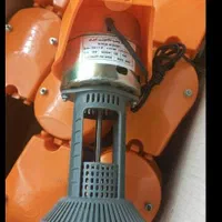 پمپ کولر ابی تکنوژن|کولر آبی|اردبیل, |دیوار