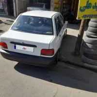 پراید ۱۳۱ مدل ۹۰