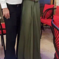 لباس مجلسی|لباس|شهریار, اصیل آباد|دیوار