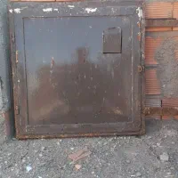 درب سوارخ کفتری|لوازم جانبی حیوانات|کرمان, |دیوار