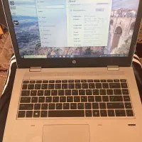 لب تاپ Hp|رایانه همراه|شیراز, کلاهدوز|دیوار