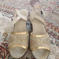 کفش مجلسی