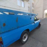 نیسان دیزل 92