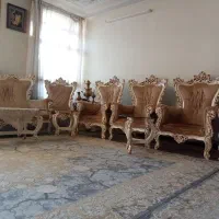 مبل کلاسیک