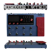 مولتی‌ افکت حرفه‌ای گیتار ولتون VALETON GP-200X