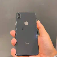 آیفون ایکس اس مکس IPHONE XS MAX