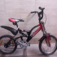 دوچرخه سایز۱۶