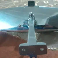 آینه فابریک ژیان وپیکان