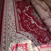 فرش کارکرده مشابه نو|فرش|مشهد, احمدآباد|دیوار