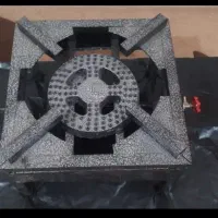 گاز تک شعله