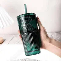 ماگ شیشه ای