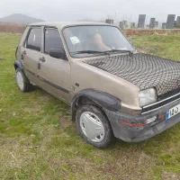 1383|خودرو سواری و وانت|سیلوانه, |دیوار