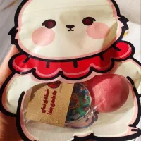 پک های کیوت آبنبات و مارشمالو|خوردنی و آشامیدنی|شاهین‌شهر, اقبال لاهوری|دیوار