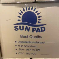 زیرانداز بیمار سان پد