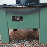 گاز تک شعله بزرگ