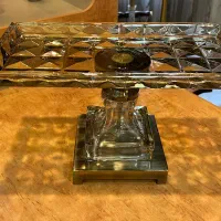 ظروف کریستال پذیرایی