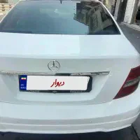 بنز c200 مدل 2013 استثنایی رنگ نقد واقساط|خودرو سواری و وانت|تهران, نارمک|دیوار