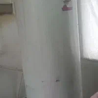 آبگرمکن قدیمی و سالم