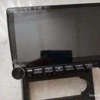 مانیتور ماشین