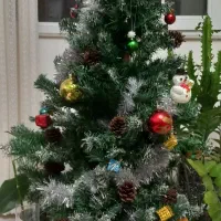 درخت کریسمس