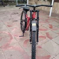 دوچرخه سایز 26 فروشی|دوچرخه، اسکیت، اسکوتر|گوراب زرمیخ, |دیوار