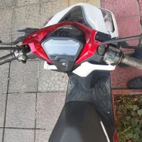 موتور کلیک 150 مدل S2|موتورسیکلت|بوکان, |دیوار