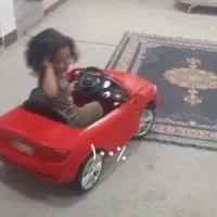 ماشین بازی