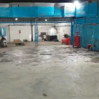 کارواش پاک لاین با مدیریت جدید