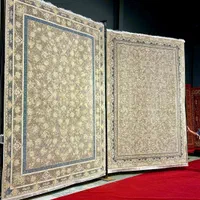 گل برجسته ۱۲۰۰ شانه فرشتگان|فرش|شیراز, محراب|دیوار