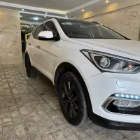 هیوندا سانتافه ix45.2400cc مدل۲۰۱۶|خودرو سواری و وانت|مشهد, فلسطین|دیوار