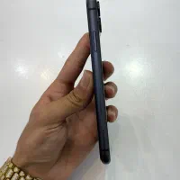 ایفون iPhone 11 حافظه ۱۲۸ گیگ دوسیم کارت در حد نو|موبایل|مشهد, استاد یوسفی (شهرک غرب)|دیوار