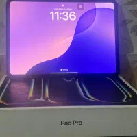 ایپد پرو ۲۰۲۴
