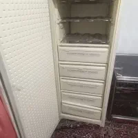 یخچال فیریزر