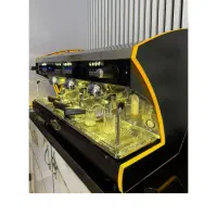 اگر یک اسپرسو ساز خوب میخوای بیا پیش ما|کافی‌شاپ و رستوران|مشهد, انقلاب|دیوار