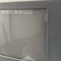 تلوزیون رنگی قدیمی|تلویزیون و پروژکتور|اصفهان, ارداجی|دیوار