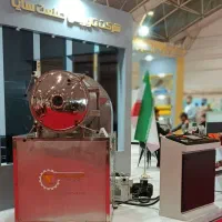 دستگاه خشک کن میوه،انجمادی،فریزدرایر،تاوریس