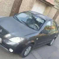 تیبا یک مدل ۱۳۹۰|خودرو سواری و وانت|کرج, شهرک بنفشه|دیوار