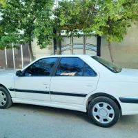 پژو پارس TU5  LXمدل 1400|خودرو سواری و وانت|همدان, |دیوار