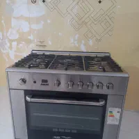 فر گاز پیلوت