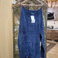 کاپشن چرم درحدتو۱۵۰۰جنس خوب|لباس|سبزوار, نواب صفوی|دیوار